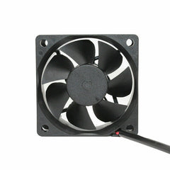 MF60251V2-10000-A99 6025 DC 12V 0.89W silent cooling fan