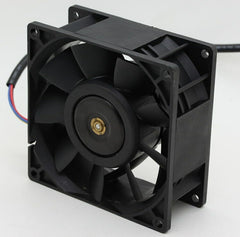 for delta PFC0912DE 9038 90*90*38mm 12V 4.32A 9CM modified waterproof fan 4pin