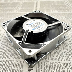 Royal UTHS457C 230VAC 20/18W 120X120X38mm A05B-2601-C315 Fanuc Cooling Fan