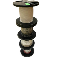 5M UL10064-36AWG ultra-fine wire Dia 0.28mm electronic High Temp Hook Up Wire