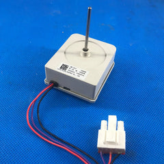 refrigerator freezing Fan BCD-568W/BBCD-563WPB Fan motor ZWF-10-4 1448488 motor