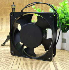 Kowloon G12038HA2B-7P 220V 0.14A 24W 120*120*38MM 220V wire electric welder fan
