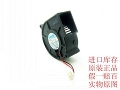 Original For NMB 7530 12V 0.66A BG0703-B045-000 projector blower fan