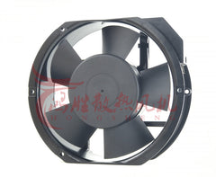 1PC U.S.TOYO FAN TAC17251115HT 115V 17251 insert Cooling fan