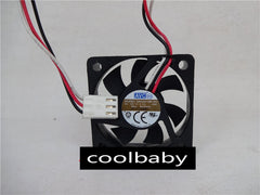 Fast Shipping Avc 4010 multi-purpose fan south bridge fan silent da04010b12h
