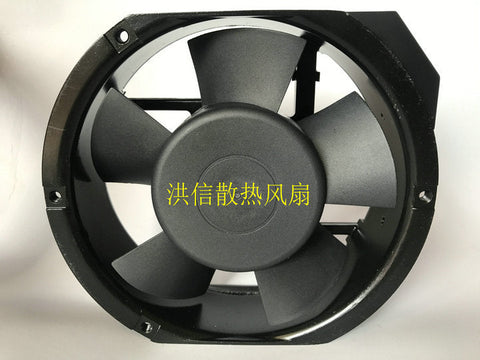 JD-A15050H1BL 110/120V 0.50A 50/60HZ 172*51MM cooling fan