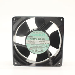 NMB Original 4715PS-20T-B30 120*120*38mm Cooling Fan AC 220V 13/14W Blower Fan
