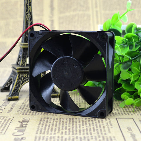 FOR 3110KL-05W-B50 8025 8CM 24V 0.15A fan
