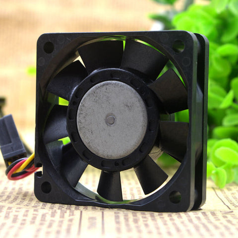 Fan 9WF0624H7D04 DC 24V 0.12A For Funuc A90L-0001-0423#105S SanAce 60WF