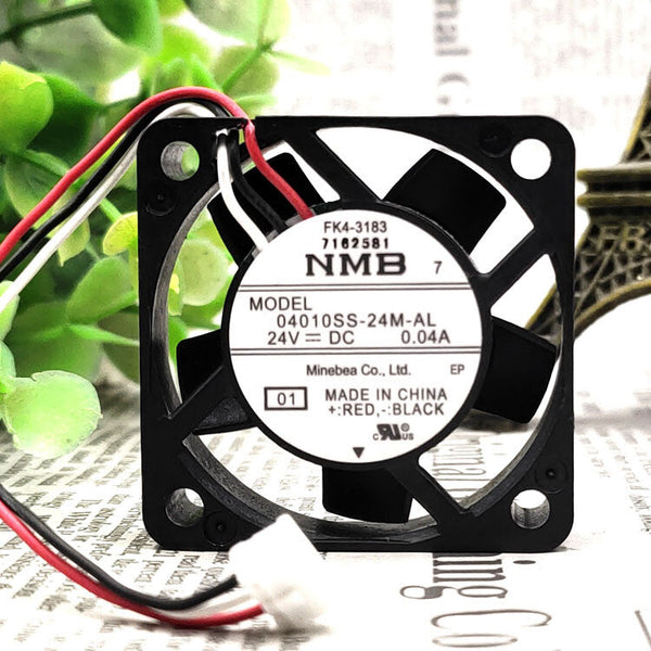 FAN For Canon LBP151DW 151DW MF244 MF246DN MF249 NMB FK4-3183 24v 0.04A 2pin