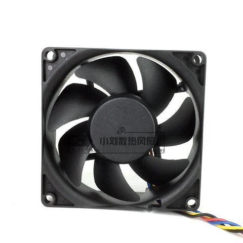 SUNON 8025 8CM MF80251V1-Q060-S99 12V 4.20W 4PIN cooling fan