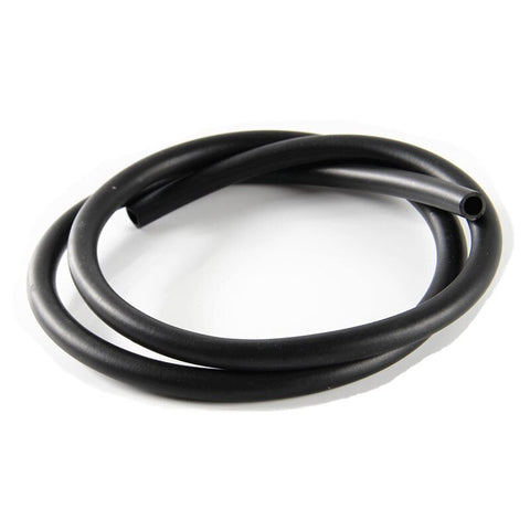 ID:2-12mm OD:4-16mm Viton Hose FKM FPM Viton Hose Oil Resistant 3 meter