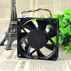 New original avc 8020 12V 0.60A DASA0820B2U 8CM PWM fan
