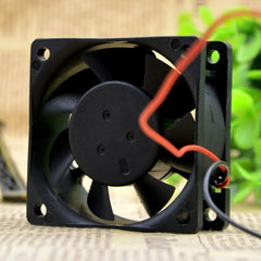 ARX FD1260-A2042E 12V 0.37A 6025 6CM Motor protection cooling fan