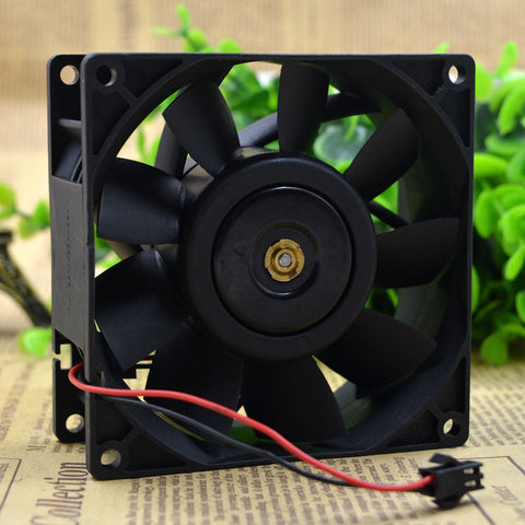 DELTA PFB0924GHE 24V 0.76A ABB ACS510/550 9238 9CM cooling fan
