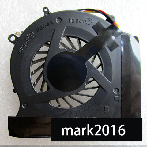 NEW CPU Cooling FAN for HP CQ35 CQ36 DV3-2100 DV3Z DV3Z-1100 5v 0.3A fan