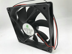 FONSONING 12CM 12025 FSY12B12HH DC12V 0.50A high air volume cooling fan
