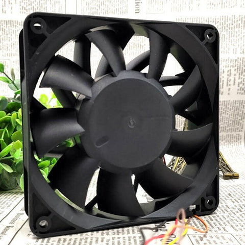 SUNON PSD2412PMB2 12038 24V 15W 12CM HIGH AIR VOLUME SIEMENS INVERTER FAN