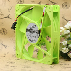 ADDA ADN512HB-A91 135*135*25mm 13525 13.5cm DC 12V dual ball bearing cooling fan