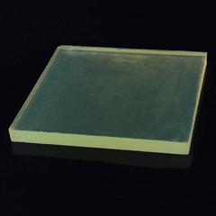 Thicknes 2mm - 50mm PU Nylon Rubber Plate L x W:200-500mm Polyurethane Sheet