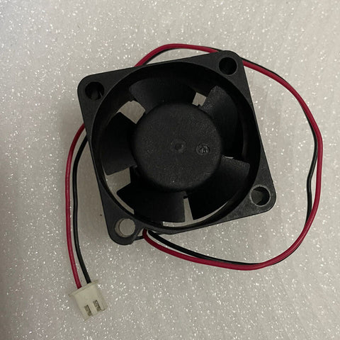 JAMICON KF0420B1H-R DC12V 1.6W 40 * 20MM 4020 40MM cooling fan