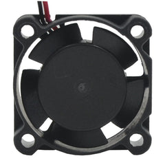 NOWFAN 2.5 cm YY2510H12S 0.1A 12V 2 line micro cooling fan