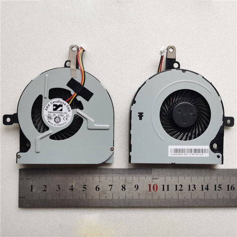 Laptop Replacement Cooler Fan for Toshiba C55-B C55T-B C55-B5100 C55-B530