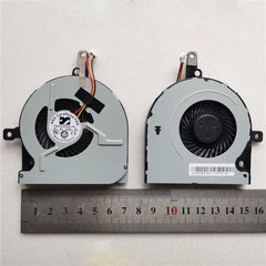 Laptop Replacement Cooler Fan for Toshiba C55-B C55T-B C55-B5100 C55-B530