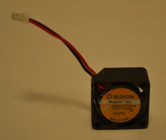 SUNON GM0517PDV3-8 17x17x8mm 1.7cm DC 5V 0.4W mini projector cooling fan