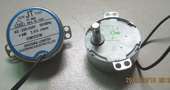 Universal Replace TY-50A Synchronous Motor for Shaking Head Fan Electric Oven