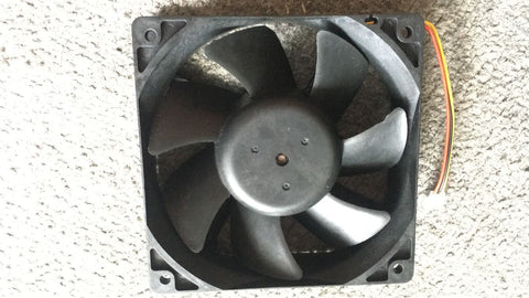 Original A740 inverter fan CA1619H01 MMF-12D24DS-RP1 24V 0.36A