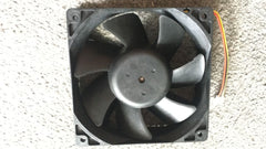 Original A740 inverter fan CA1619H01 MMF-12D24DS-RP1 24V 0.36A