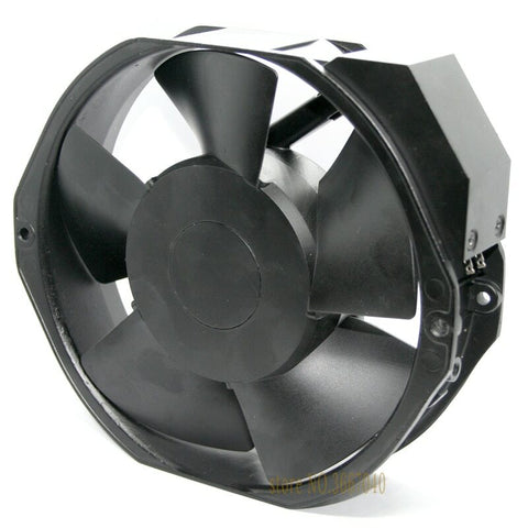 NMB cooling fan 172x150x38mm 5915PC-22T-B30 17238 17CM AC 220V 40W cooler fan