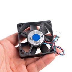 6015-12MS 6029420PW-4 6cm 60mm DC12V 0.10A 6500rpm Axial fan cooling fan