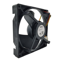 U12E12MS1CA3-52Z32 12.5cm DC12V 0.15A 3 lines cooling fans for refrigerators