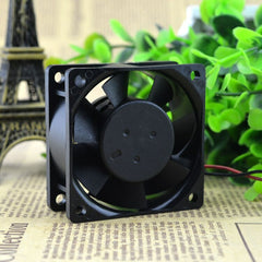 Delta DFB0624H 24V 0.11A 6CM 6025 2-wire inverter Fan