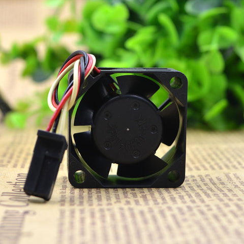 NMB 4710KL-04W-B56 Fan 120*120*25mm 12V 0.72A