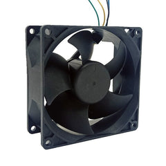 DS09238T12HA017 For AVC 9238 12V 0.90A 4-Wire PWM CPU Chassis Cooling Fan
