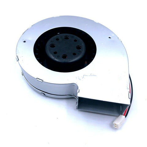 NMB BL4447-04W-B49 11028 12V 2A 2pin Turbine Centrifugal Fan Blower Metal Frame