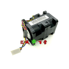 For Nidec 4056 R40W12BS5AC-65 12V 0.80A 4cm FAN-0086L4 Cooling Fan