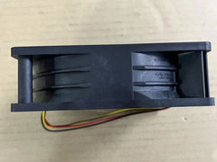 Sanyo 9GV1224P1H01 DC24V 0.8A 12038 12CM high air volume cooling fan