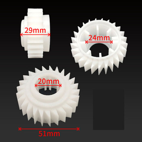 Gear Clutch Reduction Gear for Haier Swan Automatic Washing Machine