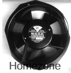 For 145FZY 2-S fan AC 220V copper wire 172*152 cooling fan