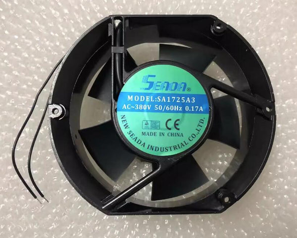 For SEADA 17CM 17251 cabinet 110V220V 380V cooling air SA1725A1/A2/A3HBL/HSL