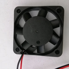 RDL4010S5 4CM 4010 5V 0.13A 2 line small chassis cooling fan