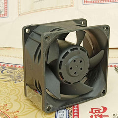 1pc DELTA AFC0712DE fan 12V 0.83A 4wires 70*70*38mm 7038