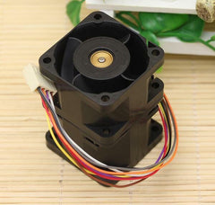 Sanyo 9CRA0412P5J22 12V 1.4A 4056 40*40*56mm 4CM 8 line 1U chassis violent fan