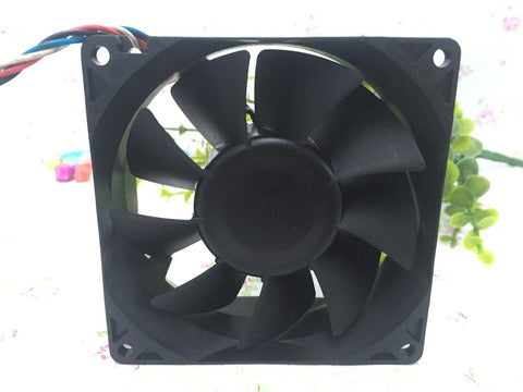 Fast Shipping Nidec M35291-35 TA350DC 9038 12V 2.3A PC Case CPU Cooling Fan