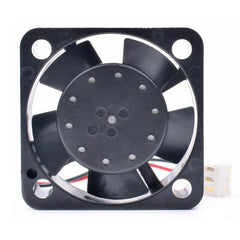 original D04X-12TL 4010 4cm 12V 0.07A double ball north quiet cooling fan 2pin
