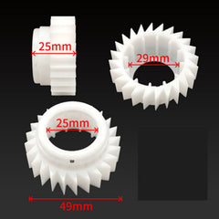 Gear Clutch Reduction Gear for Haier Swan Automatic Washing Machine